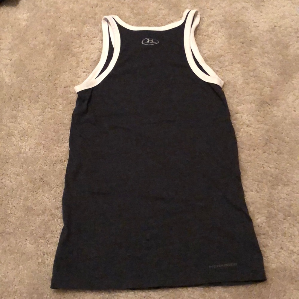 Tank top - Picture 2 of 3